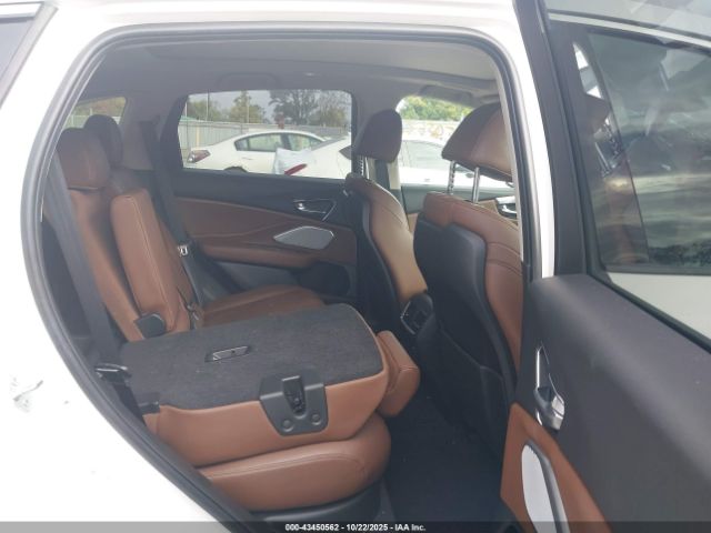2021 ACURA RDX 5J8TC2H5XML028118 Photo 7