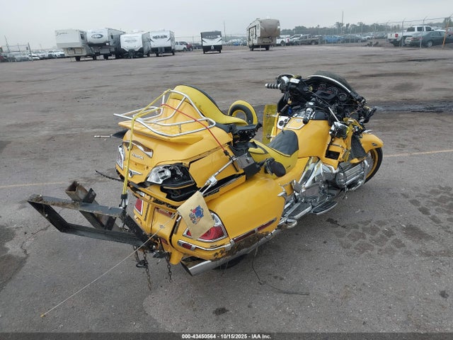 Aukcja sprzedaży 2009 Honda Gl1800, vin: 1HFSC47G39A800265, numer aukcji: 43450564