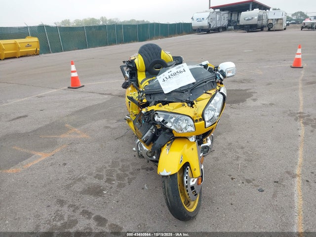 Aukcja sprzedaży 2009 Honda Gl1800, vin: 1HFSC47G39A800265, numer aukcji: 43450564