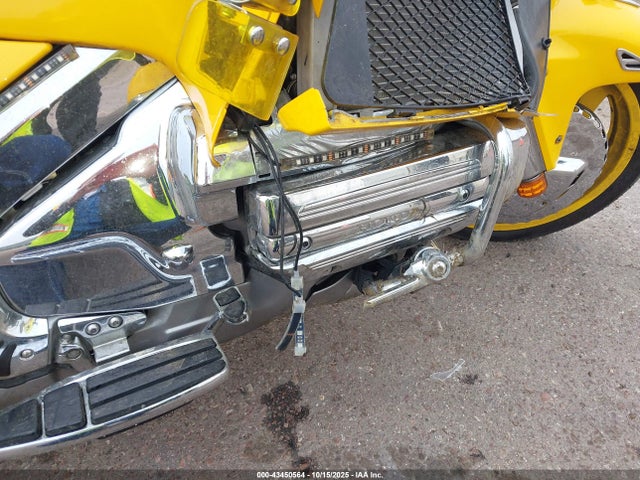 Aukcja sprzedaży 2009 Honda Gl1800, vin: 1HFSC47G39A800265, numer aukcji: 43450564