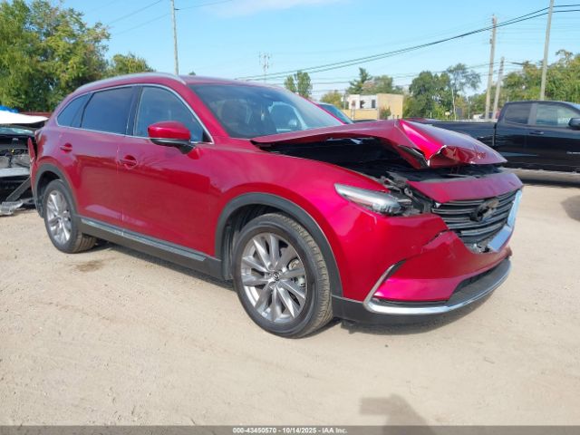 2021 MAZDA CX-9 JM3TCBDY2M0524053