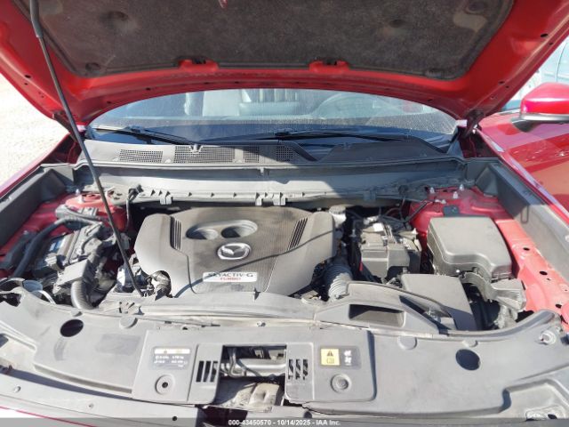 2021 MAZDA CX-9 JM3TCBDY2M0524053 Photo 9