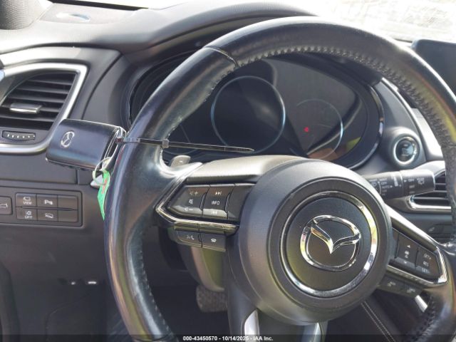 2021 MAZDA CX-9 JM3TCBDY2M0524053 Photo 10
