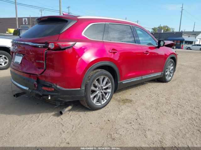 2021 MAZDA CX-9 JM3TCBDY2M0524053 Photo 3