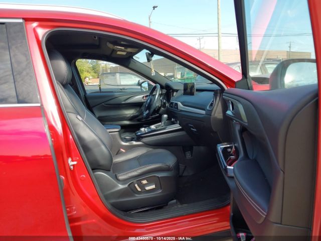 2021 MAZDA CX-9 JM3TCBDY2M0524053 Photo 4