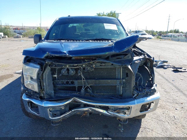 Ford F-150 Xlt 2016 1FTFW1EF4GKE85219 Image 12
