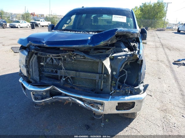 Ford F-150 Xlt 2016 1FTFW1EF4GKE85219 Image 6