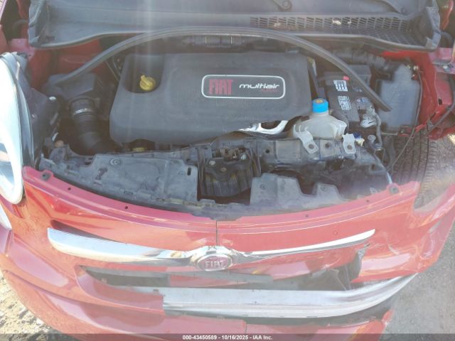 2014 FIAT 500L ZFBCFAAH9EZ000218 Photo 9