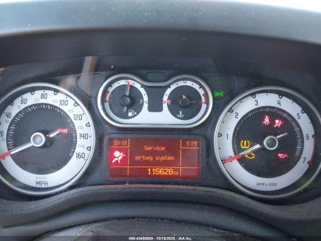 2014 FIAT 500L ZFBCFAAH9EZ000218 Photo 6