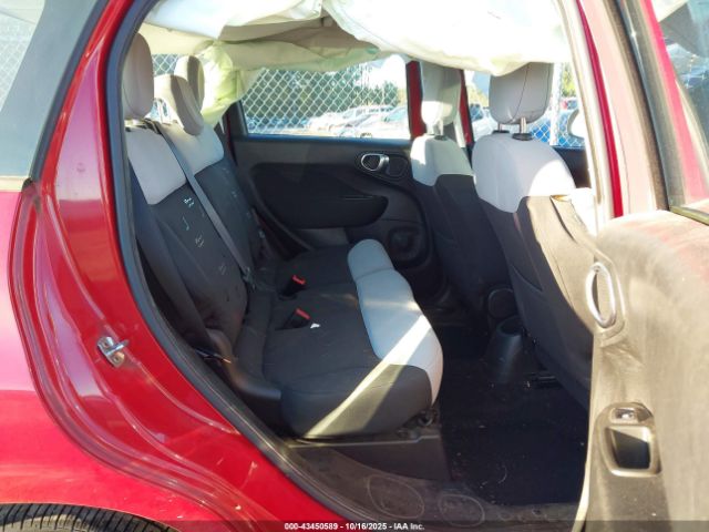 2014 FIAT 500L ZFBCFAAH9EZ000218 Photo 7