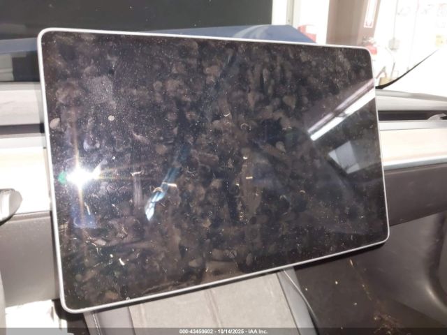 2022 TESLA MODEL 3 5YJ3E1ECXNF127810 Photo 6