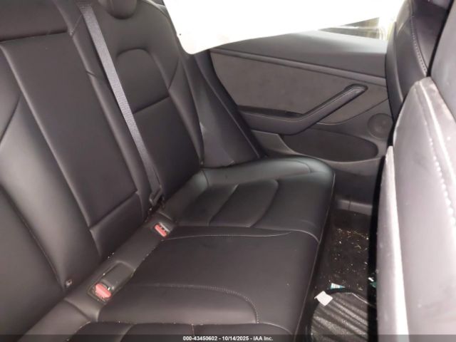 2022 TESLA MODEL 3 5YJ3E1ECXNF127810 Photo 7