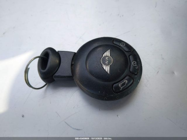 2013 MINI HARDTOP WMWSV3C58DT389216 Photo 10