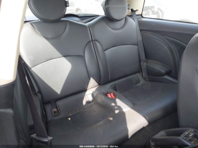 2013 MINI HARDTOP WMWSV3C58DT389216 Photo 7