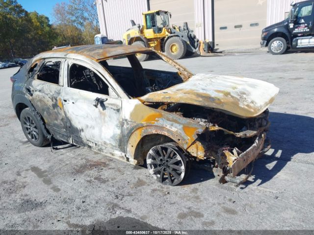 2021 MAZDA CX-30 3MVDMBAL3MM221670