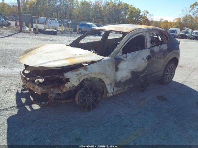 2021 MAZDA CX-30 3MVDMBAL3MM221670 Photo 1