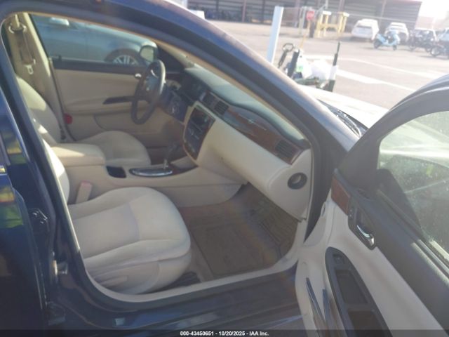 2009 CHEVROLET IMPALA 2G1WT57K891148171 Photo 4