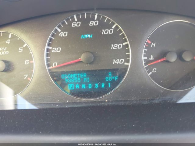 2009 CHEVROLET IMPALA 2G1WT57K891148171 Photo 6