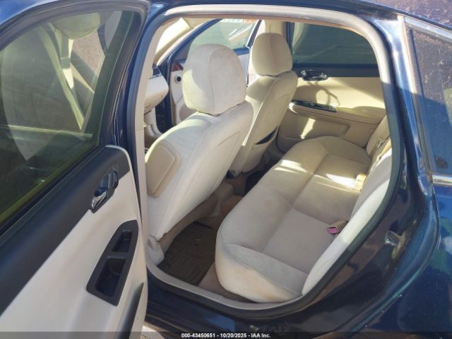 2009 CHEVROLET IMPALA 2G1WT57K891148171 Photo 7