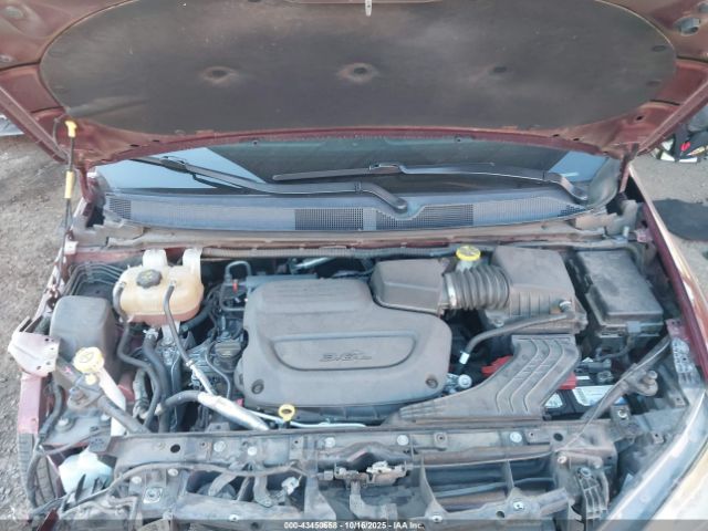 2019 CHRYSLER PACIFICA 2C4RC1FG6KR732876 Photo 9