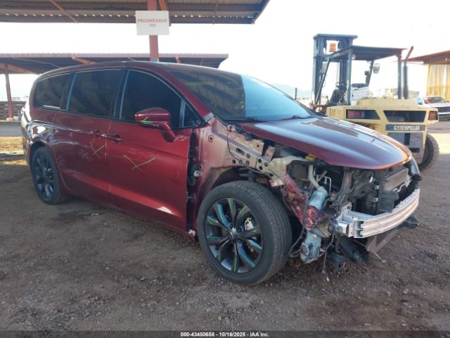 2019 CHRYSLER PACIFICA 2C4RC1FG6KR732876 Photo 5