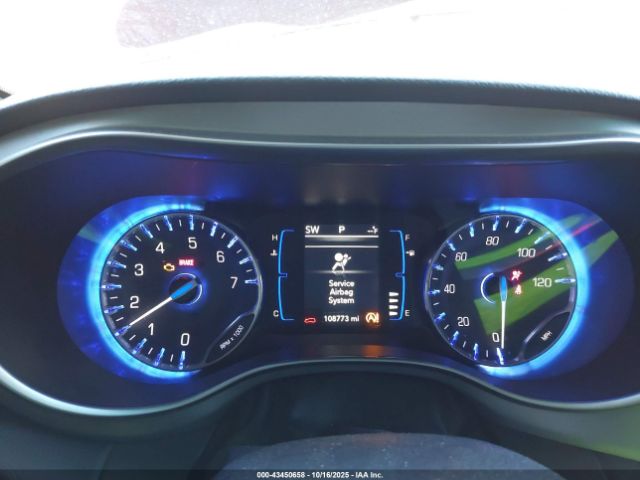 2019 CHRYSLER PACIFICA 2C4RC1FG6KR732876 Photo 6