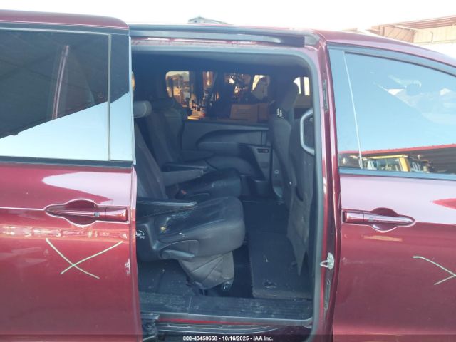 2019 CHRYSLER PACIFICA 2C4RC1FG6KR732876 Photo 7