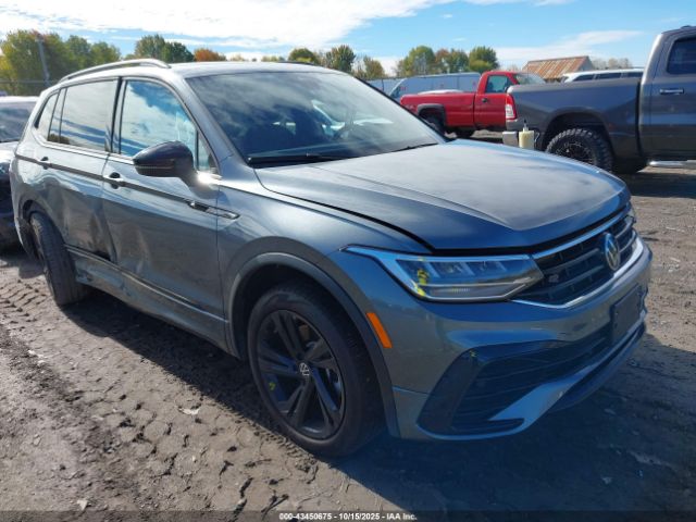 2024 VOLKSWAGEN TIGUAN 3VV8B7AX4RM220237