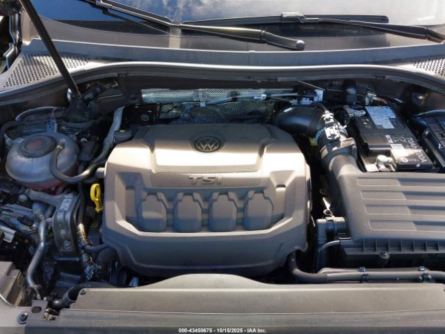2024 VOLKSWAGEN TIGUAN 3VV8B7AX4RM220237 Photo 9