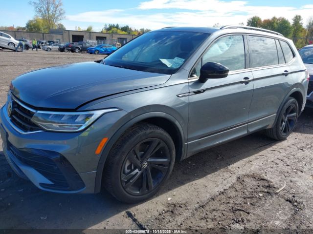 2024 VOLKSWAGEN TIGUAN 3VV8B7AX4RM220237 Photo 1