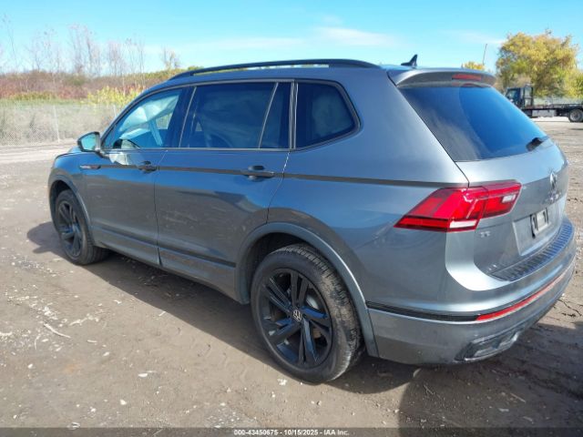 2024 VOLKSWAGEN TIGUAN 3VV8B7AX4RM220237 Photo 2