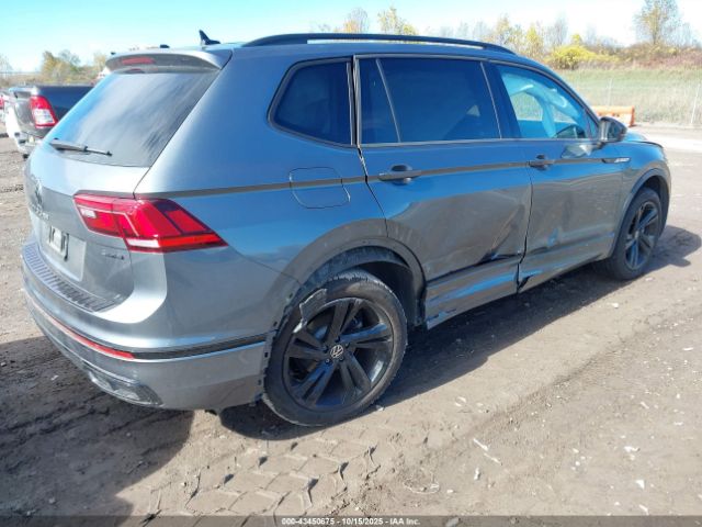 2024 VOLKSWAGEN TIGUAN 3VV8B7AX4RM220237 Photo 3