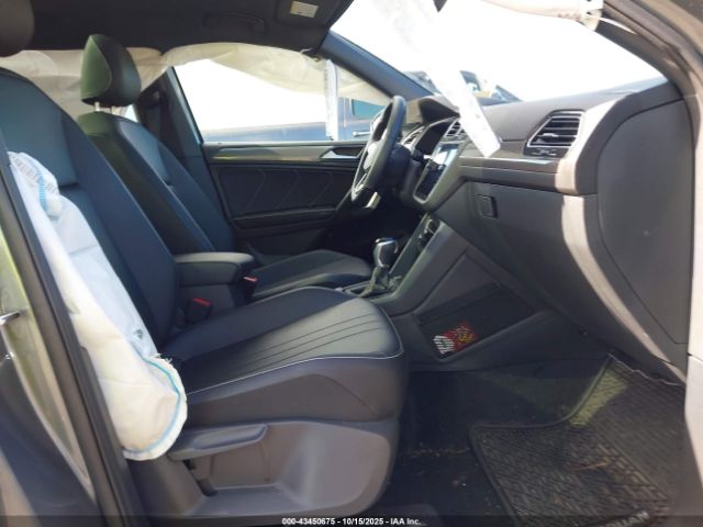 2024 VOLKSWAGEN TIGUAN 3VV8B7AX4RM220237 Photo 4