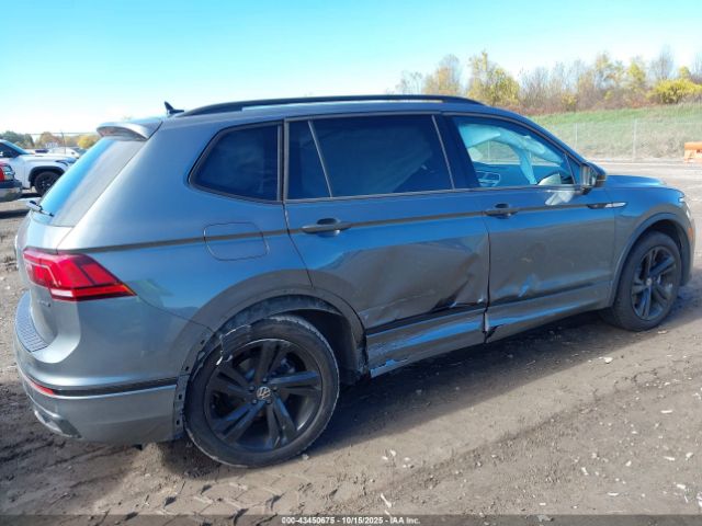 2024 VOLKSWAGEN TIGUAN 3VV8B7AX4RM220237 Photo 5
