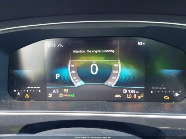 2024 VOLKSWAGEN TIGUAN 3VV8B7AX4RM220237 Photo 6