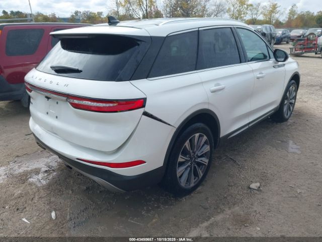 2022 LINCOLN CORSAIR 5LMCJ2D95NUL28795 Photo 3