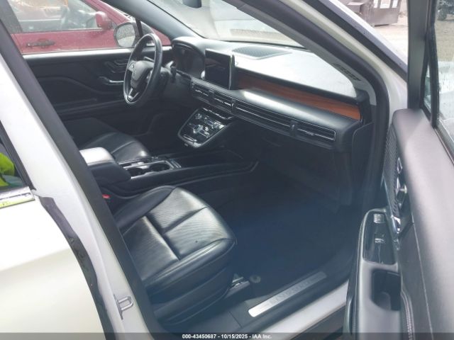 2022 LINCOLN CORSAIR 5LMCJ2D95NUL28795 Photo 4