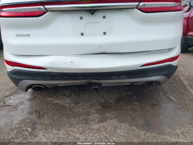 2022 LINCOLN CORSAIR 5LMCJ2D95NUL28795 Photo 5