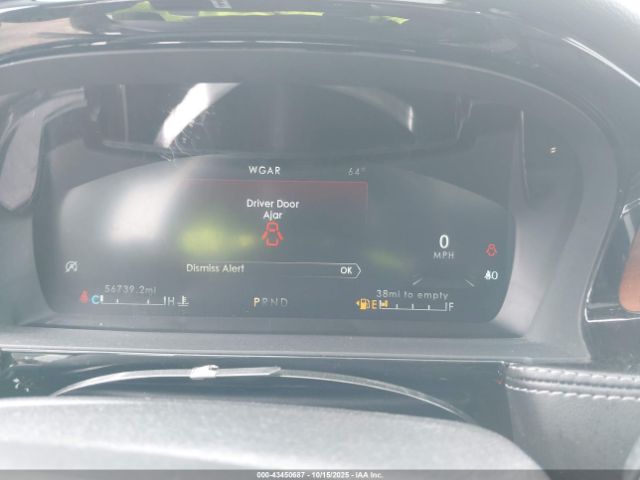 2022 LINCOLN CORSAIR 5LMCJ2D95NUL28795 Photo 6