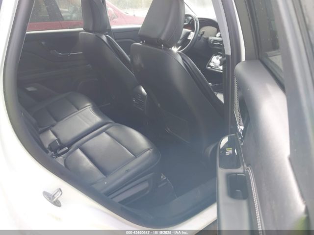 2022 LINCOLN CORSAIR 5LMCJ2D95NUL28795 Photo 7