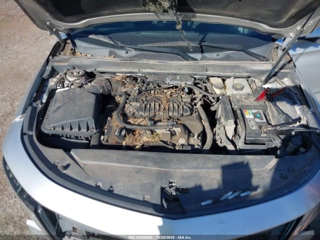 2015 CHEVROLET IMPALA 2G1125S30F9108144 Photo 9
