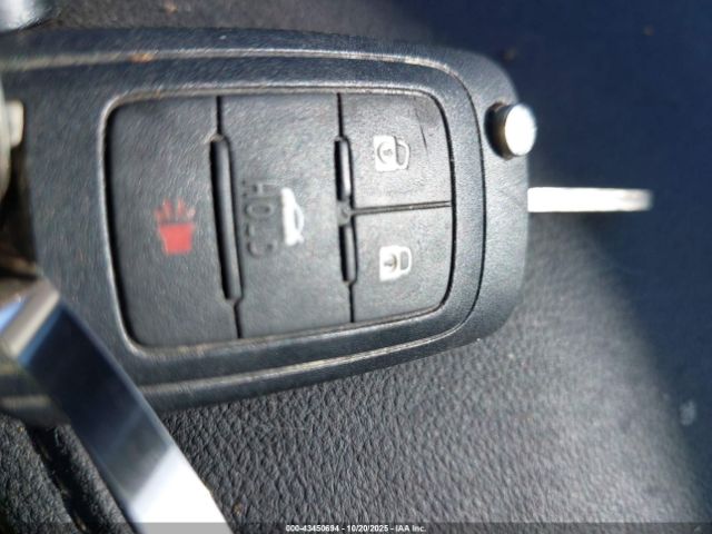 2015 CHEVROLET IMPALA 2G1125S30F9108144 Photo 10