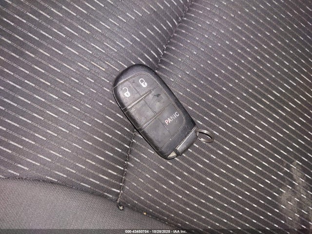 Dodge Journey 2018 3C4PDCAB2JT253877 Image 11