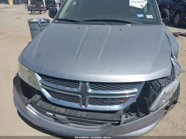 Dodge Journey 2018 3C4PDCAB2JT253877 Image 12