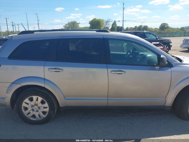 Dodge Journey 2018 3C4PDCAB2JT253877 Image 13