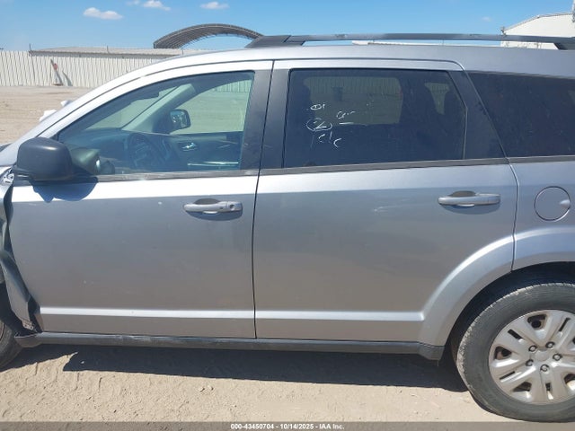Dodge Journey 2018 3C4PDCAB2JT253877 Image 14