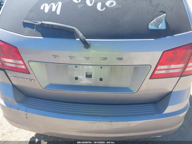 Dodge Journey 2018 3C4PDCAB2JT253877 Image 16