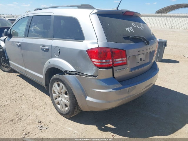Dodge Journey 2018 3C4PDCAB2JT253877 Image 18