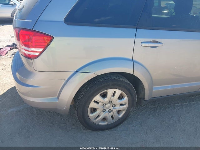 Dodge Journey 2018 3C4PDCAB2JT253877 Image 19