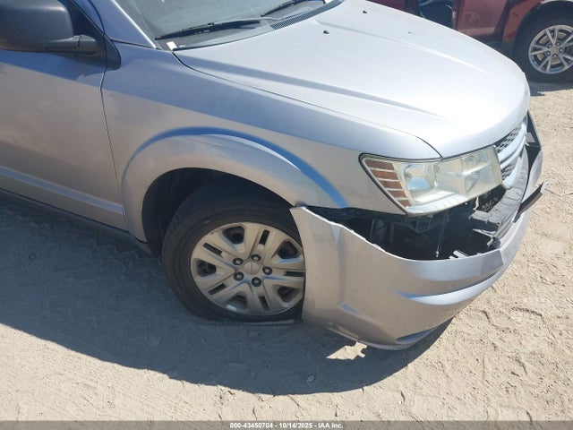 Dodge Journey 2018 3C4PDCAB2JT253877 Image 20